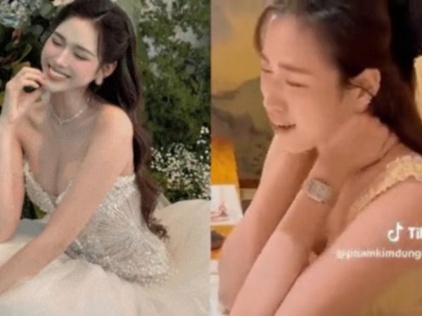Hoa hậu Đỗ Thị Hà lộ chuyện viết thiệp cưới, hôn lễ hào môn đang đến gần?