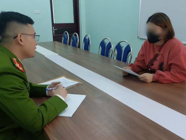 Người đàn ông ở Bắc Giang báo mất 9 chỉ vàng cất trong tủ quần áo và vali, công an vào cuộc phát hiện 'thủ phạm' không ngờ