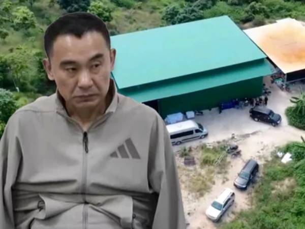 Chân dung 'trùm' đường dây sản xuất ma túy lớn nhất Việt Nam: Tạo vỏ bọc doanh nhân kinh doanh cá cảnh