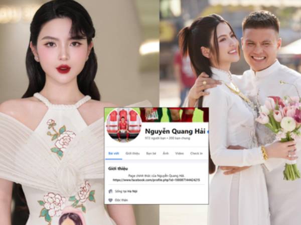 Phát hiện Quang Hải bất ngờ để trạng thái 'độc thân' giữa lúc Chu Thanh Huyền vướng drama, thực hư thế nào?