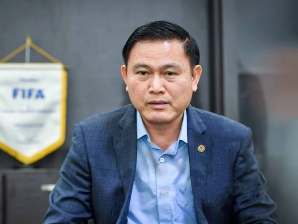 Ông Trần Anh Tú đồng ý ở lại làm Phó Chủ tịch VFF