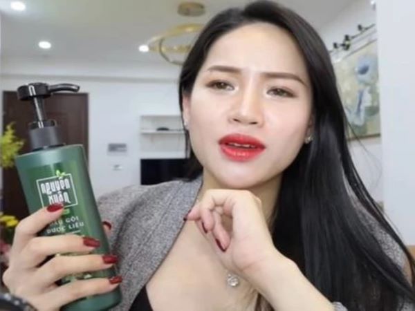 'Chiến thần' Võ Hà Linh bị nhiều người tố bán phá giá, hàng kém chất lượng: Hội Bảo vệ Người tiêu dùng Việt Nam gửi văn bản đề nghị xem xét