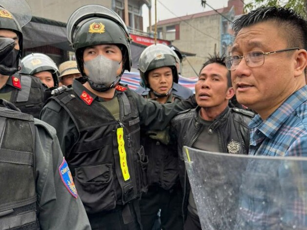Vụ bé gái 9 tuổi ở Bắc Ninh bị bắt làm con tin: Lời khai mới nhất của Phan Văn Tuấn