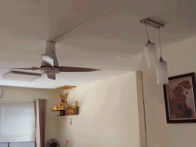 Động đất 7,7 độ ở Myanmar, nhiều tòa nhà tại Hà Nội, TPHCM rung lắc mạnh