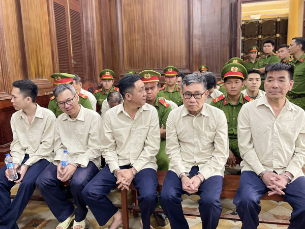Cựu Phó Chủ tịch UBND tỉnh An Giang xin lỗi những người đã đặt niềm tin