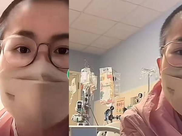 Mẹ bé Bắp bất ngờ livestream thông báo: 2 mẹ con không bỏ trốn, sau khi về Việt Nam em sẽ có câu trả lời thoả đáng