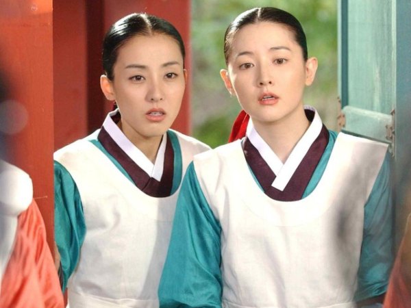 Mỹ nhân Nàng Dae Jang Geum mắc chứng mất trí ở tuổi 48