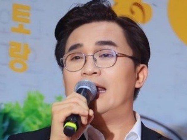 NSƯT Đại Nghĩa xin lỗi vụ ngồi trên xe cứu thương đến họp báo: 'Tôi phạm phải sai lầm'