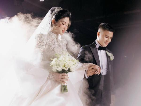 Mặc drama, Quang Hải vẫn từng nói Chu Thanh Huyền có '102'