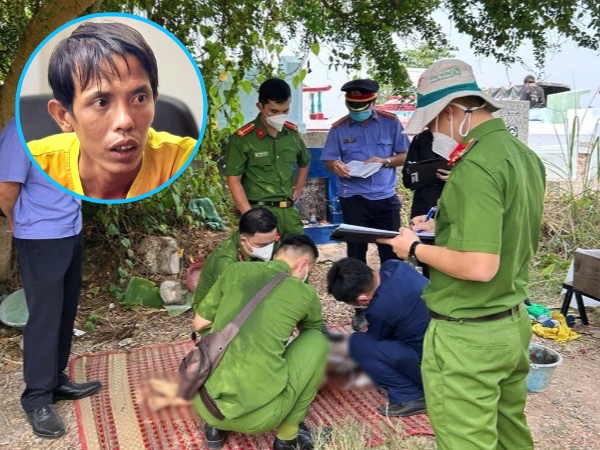 Khám nghiệm tử thi bé trai 5 tuổi tử vong đau đớn ở An Giang: Vỡ gan, vỡ lá lách