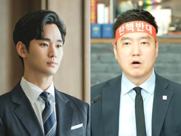 Nóng: Xuất hiện thế lực mới chống lại kênh YouTube đang 'đánh gục' Kim Soo Hyun