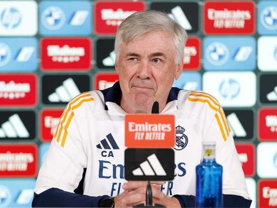 HLV Carlo Ancelotti chuẩn bị hầu tòa vì gian lận thuế