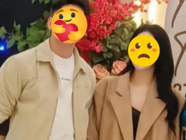 Lộ ảnh Hoa hậu Vbiz được tình trẻ dắt về ra mắt gia đình, 1 chi tiết thể hiện rõ mối quan hệ với nhà trai