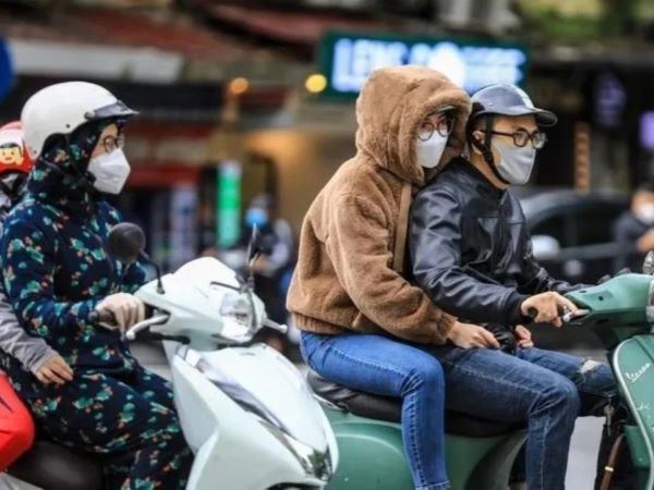 Rét nàng Bân 2025 diễn ra trong khoảng thời gian nào?