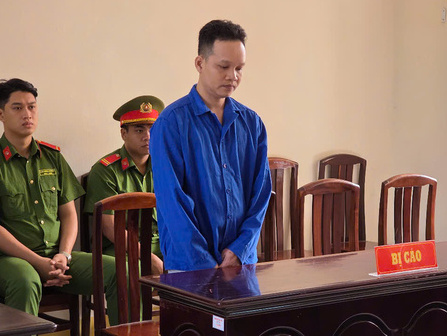 Con rể gây án vì cho rằng cha vợ 'nhìn với ánh mắt khó chịu'