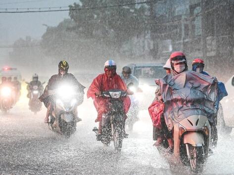 Tin gió mùa đông bắc mới nhất: Ngày mai, miền Bắc mưa to, giảm thêm 6 độ C