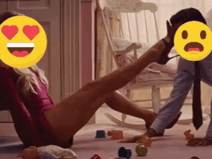 Phim 18+ đáng xem nhất thập kỷ: Nữ chính tự đóng cảnh nóng thật, 506 từ nhạy cảm được thốt ra