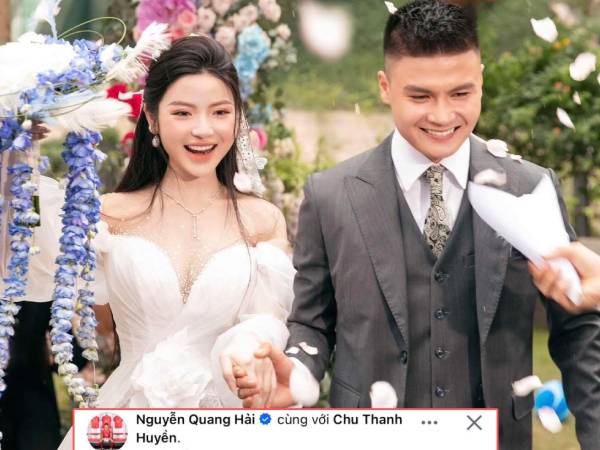 Quang Hải chính thức lên tiếng khẳng định một điều chắc nịch về Chu Thanh Huyền giữa lúc vợ vướng drama