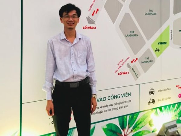 Shark Lê Hùng Anh kể chuyện đeo dép đứt đi mua nhà, bị môi giới 'bơ' vì tưởng không có tiền