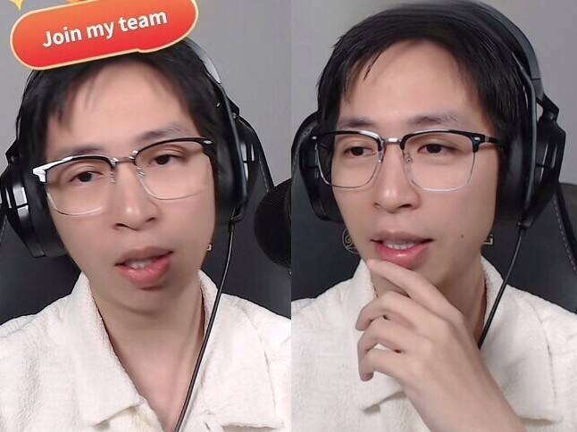 ViruSs lập kỷ lục, 'hốt bạc' sau phiên live phân bua tình ái căng thẳng
