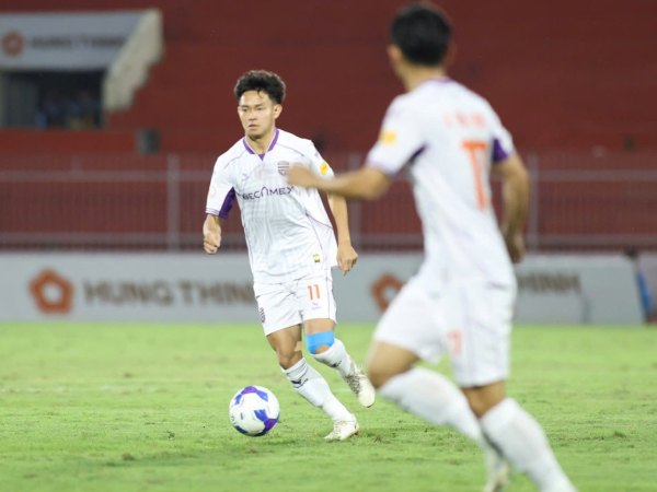 Bùi Vĩ Hào nguy cơ nghỉ thi đấu dài hạn