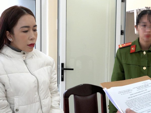 Chủ dây hụi online ở Đà Lạt ôm gần 2,6 tỷ đồng bỏ trốn sau khi sinh con