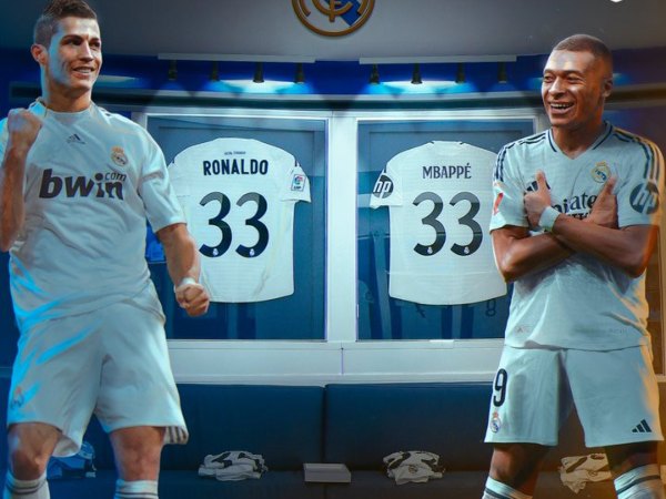 Mbappe ‘khủng’ nhất La Liga, nói gì khi Ronaldo cũng phải xếp sau?