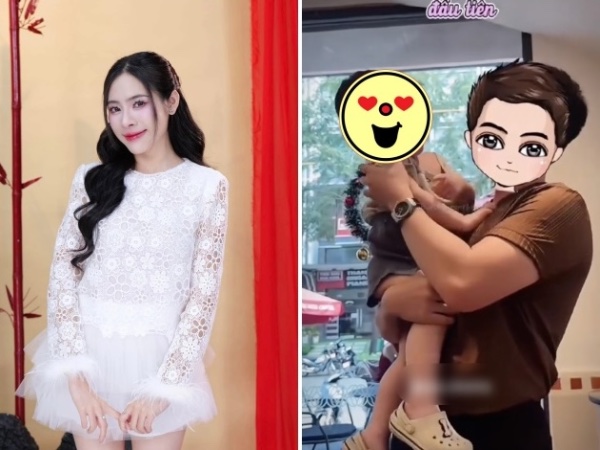 Vừa quen được chưa bao lâu, mỹ nhân hơn 4 triệu follow phát hiện bị 'lừa' khi biết bạn trai đã từng kết hôn