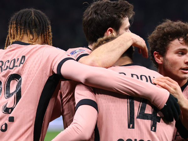 PSG ‘bỏ túi’ sớm danh hiệu Ligue 1, Luis Enrique đi vào lịch sử