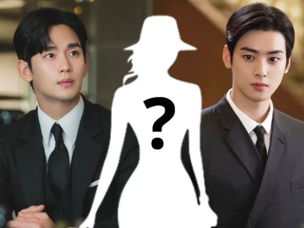 Rầm rộ nghi vấn Kim Soo Hyun ngoại tình sau lưng Kim Sae Ron, Cha Eun Woo và cả dàn mỹ nhân cũng bị réo gọi