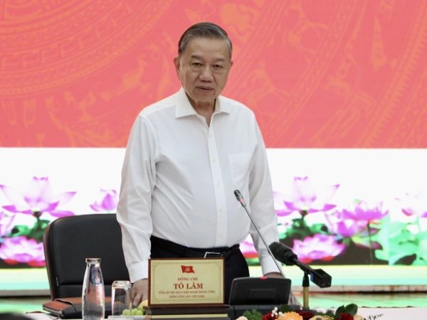 Sáp nhập Quảng Nam, Đà Nẵng, cơ hội lịch sử để vùng đất Quảng - Đà vươn ra biển lớn