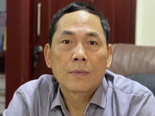 Cựu Giám đốc Trung tâm Lý lịch tư pháp quốc gia cùng đồng phạm chia chác hơn 43 tỉ đồng ra sao?