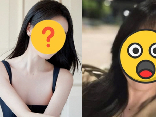 Mỹ nhân biến mất khỏi showbiz lộ diện sau 3 năm bị xóa mặt trên sóng truyền hình