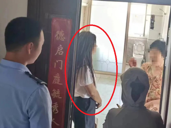 Bị vợ mắng chửi liên tục, chồng bỏ sang nhà hàng xóm 'sống nhờ': 10 ngày sau vợ đi tìm thấy cảnh khó tin