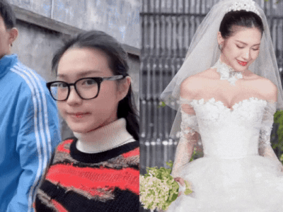 Doãn Hải My giản dị mà xinh đẹp khi về quê Văn Hậu, đánh rơi hình tượng tiểu thư vì nỗi sợ... bị chó đuổi