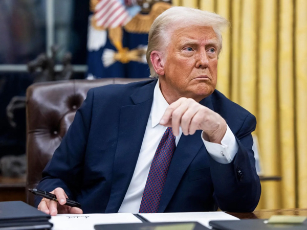Ông Trump khẳng định Mỹ sẽ có được Greenland