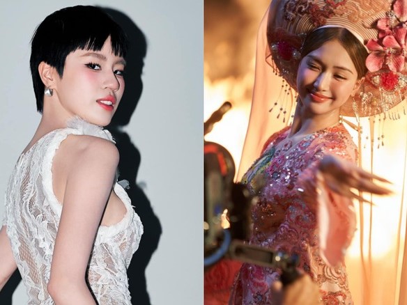 'Bắc Bling' - 'Sự nghiệp chướng': Nghệ thuật tổn thương bởi ‘con nhặng’ vo ve!