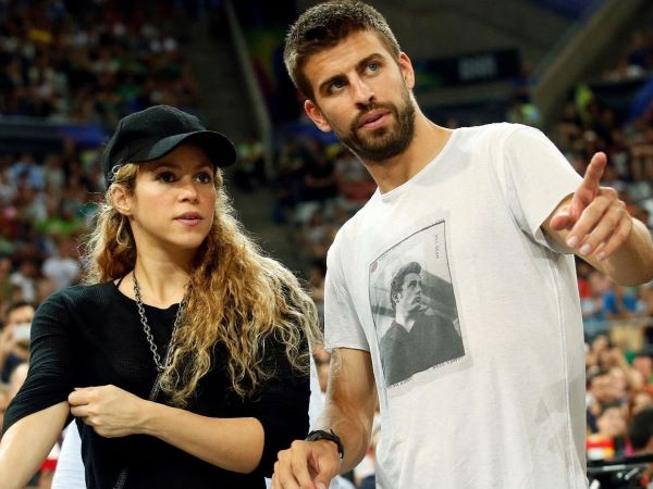 3 năm sau chia tay, Shakira vẫn còn 'đau đớn' vì cầu thủ nam thần Pique