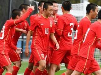 Tuyển Trung Quốc lại thua thất vọng, dễ bị loại sớm ở giải tranh vé World Cup