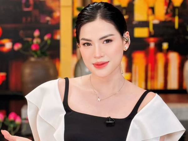 Thông báo chính thức từ Võ Hà Linh vụ bị tố bán phá giá, bán hàng kém chất lượng