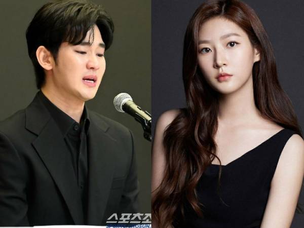 Gia đình Kim Sae Ron đáp trả: 'Khẩn thiết kêu gọi sửa đổi thành Luật phòng chống Kim Soo Hyun!'