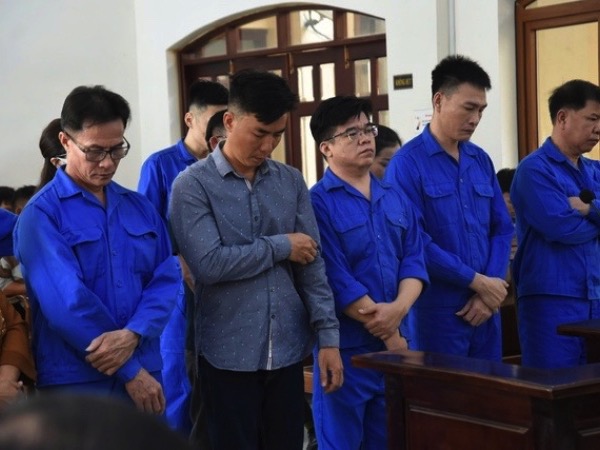 Vụ án ở Trạm CSGT Suối Tre hé lộ nhiều bí mật