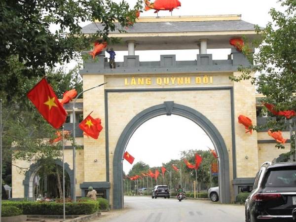 2 xã Quỳnh Đôi, Quỳnh Hậu từng tranh cãi việc đặt tên giờ ra sao?