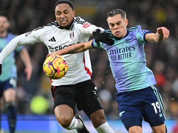 Dự đoán kết quả và đội hình ra sân trận Arsenal vs Fulham