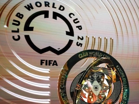 MLS sẽ có thêm đội dự Club World Cup 2025
