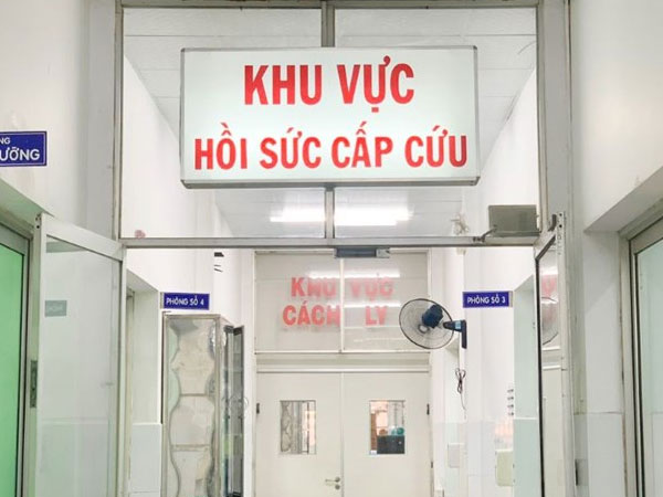 6 người cấp cứu sau khi uống rượu, vì sao nam thanh niên trẻ nhất nguy kịch?