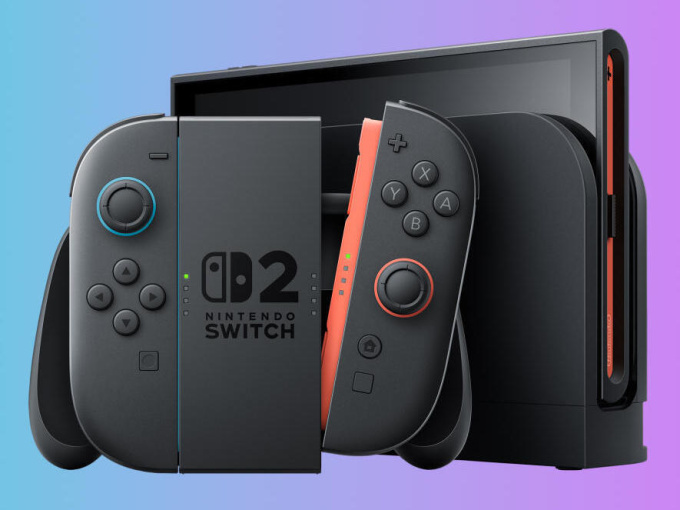 Việt Nam 'nắm vận mệnh' của Nintendo Switch 2, máy chơi game hàng trăm triệu người khao khát muốn có