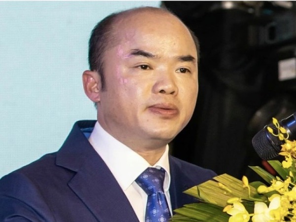 Cựu Tổng giám đốc VEAM chỉ đạo nhân viên 'rút ruột' tiền công ty để tiếp khách