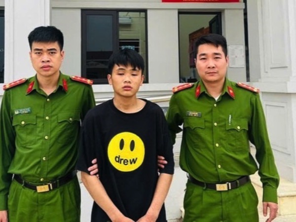 Gã trai thường xuyên nhắm vào các địa điểm thờ tự để trộm cắp tài sản