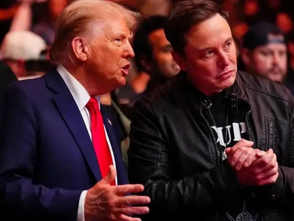 Ông Trump ám chỉ DOGE sắp dừng hoạt động, Elon Musk trở về làm việc công ty